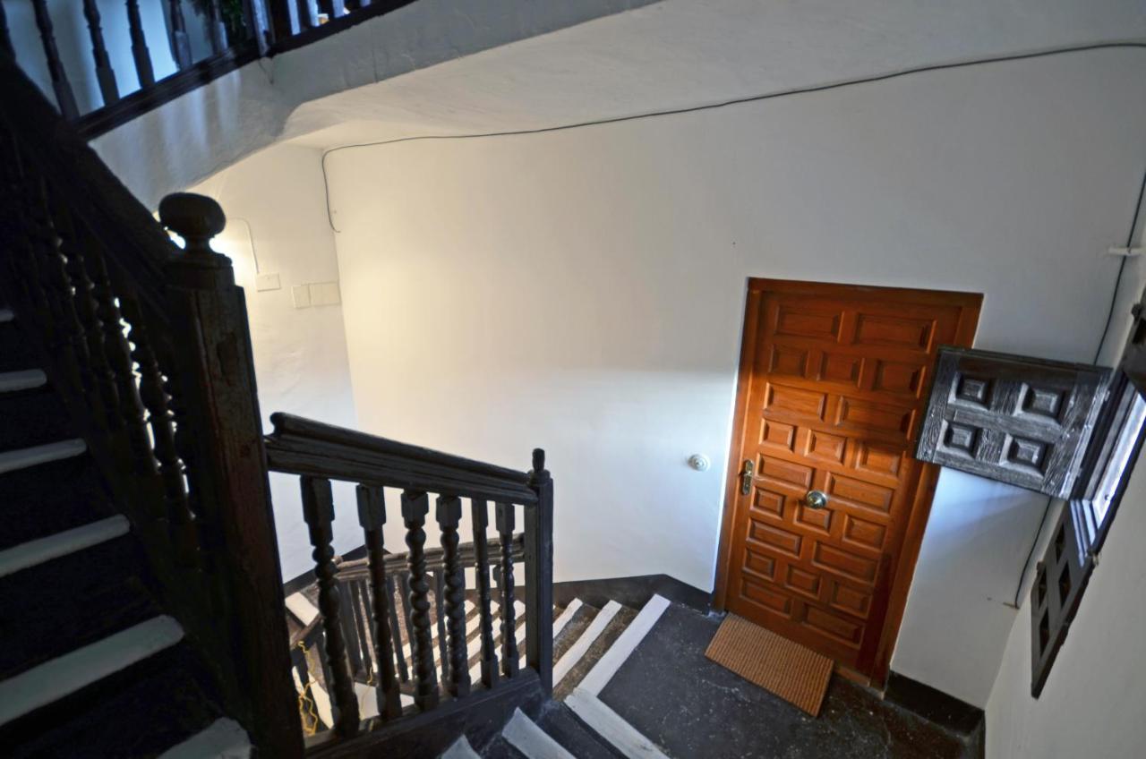 Appartement Portal De Molina 1 - Piso Acogedor En El Caso Historico De Albarracín Extérieur photo