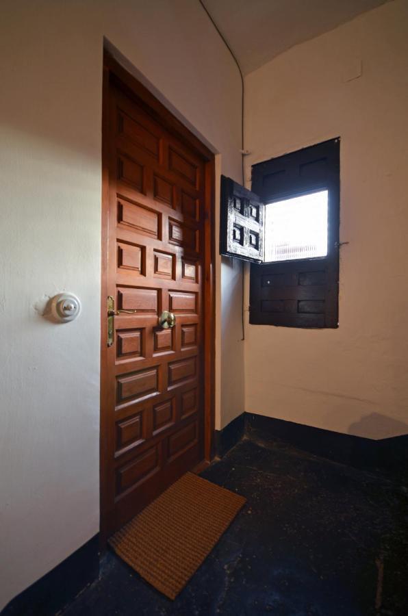 Appartement Portal De Molina 1 - Piso Acogedor En El Caso Historico De Albarracín Extérieur photo